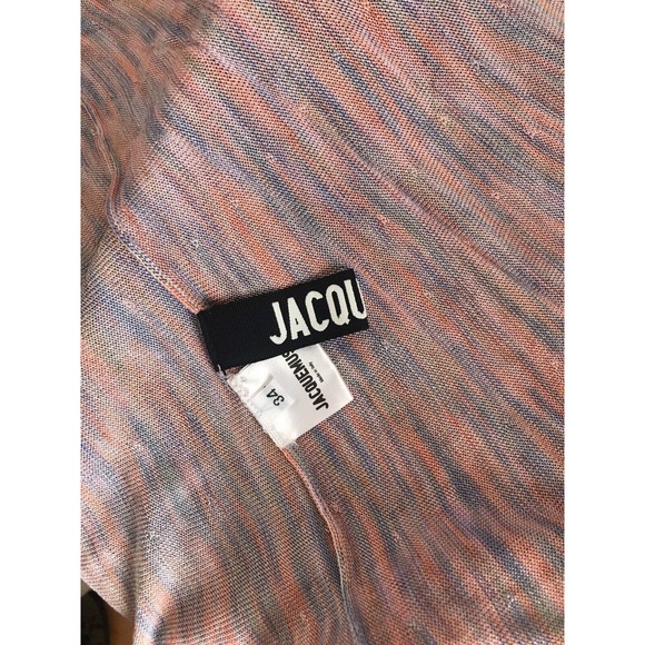 Beautiful Jacquemus Dress - Picture 2 of 7